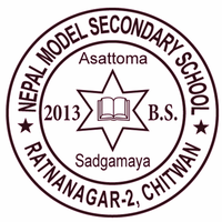 School logo