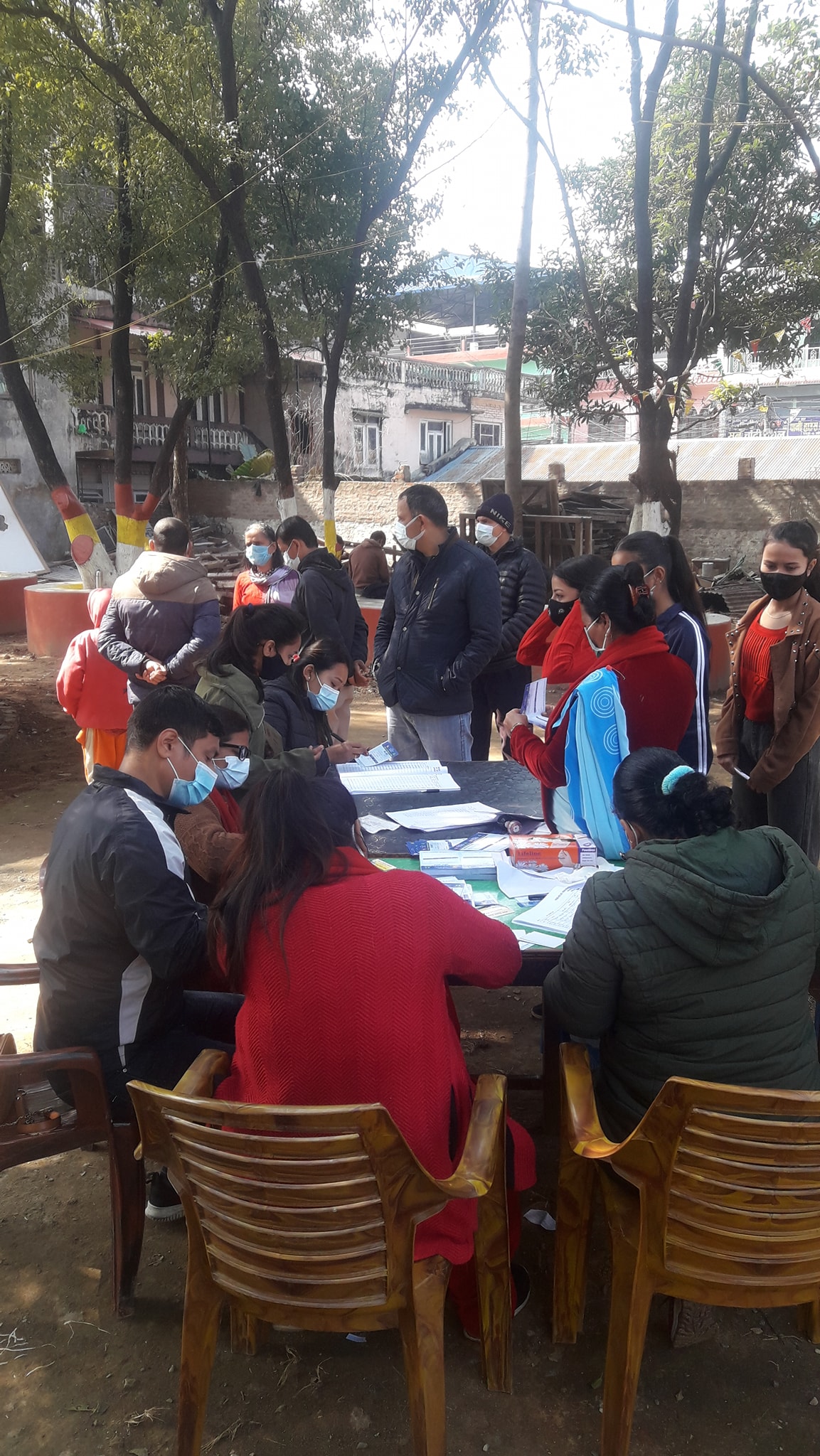+2 विज्ञान सिकाइ वातावरण
