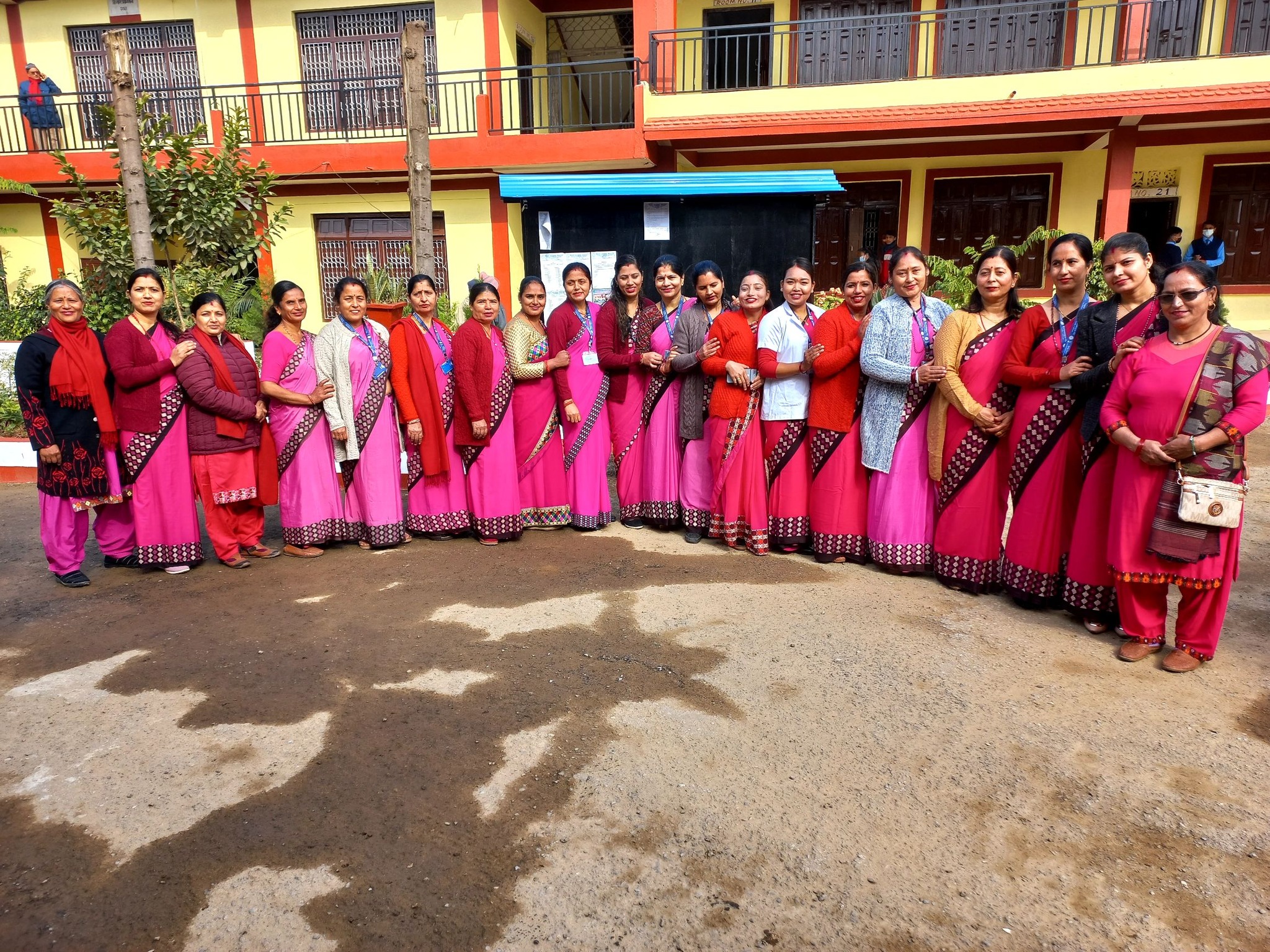 विद्यालयका सूचना नियमित हेर्नुहोस्