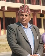 प्रधानाध्यापकको तस्वीर